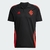 Camisa Internacional 2025 - Polo de Viagem Masculina - Preta - comprar online