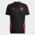 Camisa Internacional 2025 - Treino Masculina - Preta - comprar online