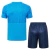 Kit Grêmio Camisa e Short Treino 2024/25 - Azul na internet