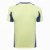 Kit Ajax Camisa e Short Treino 2024/25 - Amarela - tienda online