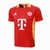 Kit Bayern de Munique Camisa e Short Treino 2024/25 - Vermelha - RRSPORTS | Camisas de Time - Frete grátis!