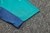 Imagem do Kit Ajax Camisa e Short Treino 2024/25 - Azul