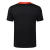 Kit Portugal Camisa e Short Treino 2024/25 - Preta - loja online