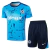 Kit Chelsea Camisa e Short Treino 2024/25 - Azul - comprar online