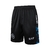 Imagem do Kit Napoli Camisa e Short Treino 2024/25 - Preto Azul