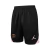Imagem do Kit Paris Saint Germain PSG Camisa e Short Treino 2024/25 - Preto Rosa