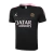 Kit Paris Saint Germain PSG Camisa e Short Treino 2024/25 - Preto Rosa - RRSPORTS | Camisas de Time - Frete grátis!