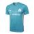 Kit Olympique de Marseille Camisa e Short Treino 2024/25 - Verde - RRSPORTS | Camisas de Time - Frete grátis!