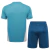 Kit Olympique de Marseille Camisa e Short Treino 2024/25 - Verde na internet