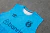 Kit Grêmio Regata e Short Treino 2024/25 - Azul