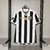 Camisa Botafogo 2024/25 - Patchs Libertadores - Torcedor Masculina - Alvinegra
