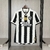 Camisa Botafogo 2024/25 - Pari Match Patch Libertadores - Torcedor Masculina - Alvinegra na internet