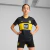 Kit Infantil Borussia Dortmund 2024/25 - Preto - RRSPORTS | Camisas de Time - Frete grátis!