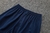 Conjunto Jaqueta Real Madrid 2024/25 - Masculina - Azul Marinho - comprar online