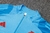Conjunto Blusão Flamengo 2025/26 - Masculina - Azul na internet