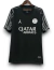Camisa Paris Saint-Germain PSG 2024/25 - Torcedor Masculina - Preta - comprar online
