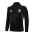 Conjunto Jaqueta Real Madrid 2025/26 Treino Masculino - Preto - RRSPORTS | Camisas de Time - Frete grátis!
