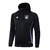 Conjunto Blusão Real Madrid 2024/25 Capuz - Treino Adidas - Rosa Preto - (cópia) - RRSPORTS | Camisas de Time - Frete grátis!