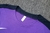 Imagem do Kit Corinthians 2025/26 Camisa e Short Treino - Roxo