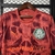 Camisa Palmeiras 2025/26 Goleiro - Torcedor Masculina - Vermelha - comprar online