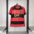 Camisa Sport Recife 2025/26 Patrocínios - Torcedor Masculina - Rubro Negra na internet