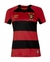 Camisa Flamengo 2025/26 - Torcedor Feminina - Branca - (cópia) - buy online