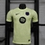 Imagem do Camisa Barcelona FC 2025/26 Spotify - Jogador Masculina - Bege