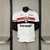 Image of Camisa Real Madrid 2025/26 Spotify - Jogador Masculina - Amarela - (cópia)