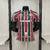Camisa Fluminense 2024/25 - Patrocínio Patch - Treino Masculina - Tricolor - (cópia) on internet