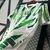 Imagem do Camisa Nigéria 2025/26 - Torcedor Masculina - Branca Verde