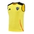 Kit Atlético Mineiro Regata de Treino 2025/26 - Torcedor Masculino - Amarelo na internet