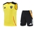 Kit Atlético Mineiro Regata de Treino 2025/26 - Torcedor Masculino - Amarelo - comprar online