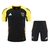 Kit Camisa e Short de Treino Atlético Mineiro 2025/26 - Torcedor Masculino - Amarelo - (cópia) on internet