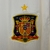 Camisa Espanha 2011 - Retrô Masculina - Branca - loja online