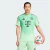 Camisa Bayern de Munique 2025/26 Goleiro - Torcedor Masculina - Verde na internet