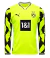 Camisa Borussia Dortumund 2025/26 - Manga longa Masculina- Amarela - comprar online