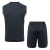 Kit Corinthians 2025/26 Regata e Short Treino - Azul Marinho - (cópia) - (cópia) - (cópia) on internet
