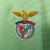 Imagem do Camisa Benfica 2025/26 Goleiro - Torcedor Masculina - Verde