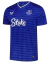 Camisa Everton F.C 2025/26 - Torcedor Masculina - Azul - comprar online