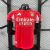Camisa Benfica 2025/26 - Jogador Masculina - Vermelha na internet