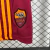 Imagem do Kit Infantil Roma 2025/26 - Grená