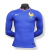 Camisa França 2024/25 - Manga Longa Masculina - Azul - Jogador - comprar online