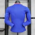 Camisa França 2024/25 - Manga Longa Masculina - Azul - Jogador - RRSPORTS | Camisas de Time - Frete grátis!