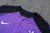 Imagem do Conjunto Corinthians 2024/25 Blusão e Calça - Treino Masculino - Roxo