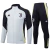 Conjunto Juventus 2025/26 Jaqueta e Calça - Treino Masculino - Cinza - comprar online
