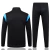 Conjunto Grêmio 2025/26 Jaqueta e Calça - Treino Masculino - Preto na internet