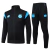 Conjunto Grêmio 2025/26 Jaqueta e Calça - Treino Masculino - Preto - comprar online