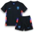 Kit Infantil Inglaterra 2025/26 - Preto - comprar online