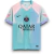 Camisa Paris Saint Germain (PSG) 2025/26 - Torcedor Masculina - Azul Rosa - comprar online