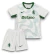 Kit Infantil Sporting Lisboa 2025/26 - Branco - comprar online
